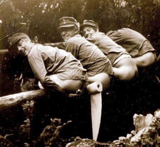 Почему СССР не Запад