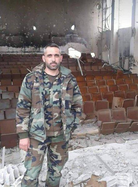 Гвардейцы и мушкетеры