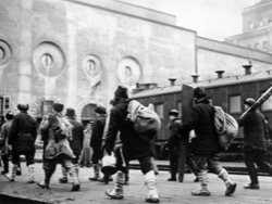 Техническая отсталость СССР 2.0