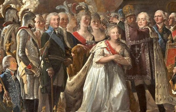 &laquo;Россия вернулась либо к языческим римским временам, либо к ордынским&raquo;