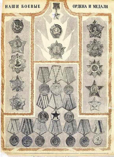 Техническая отсталость СССР 2.0