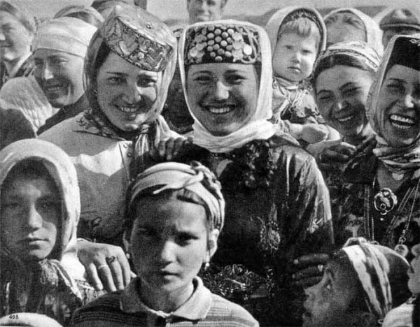 Техническая отсталость СССР 2.0