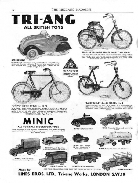 Техническая отсталость СССР 2.0