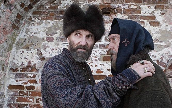 &laquo;Россия вернулась либо к языческим римским временам, либо к ордынским&raquo;