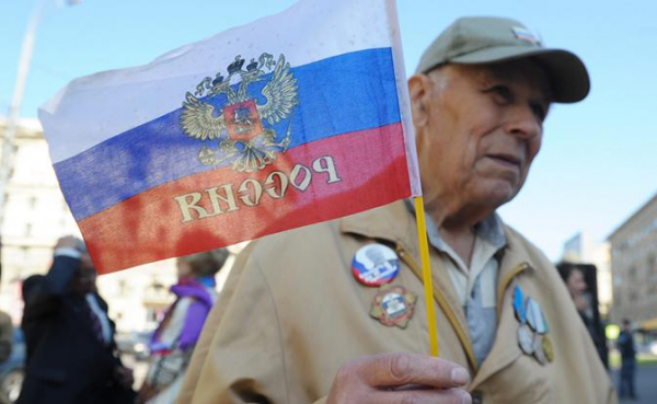 Пенсионная реформа: Следующий президент её отменит