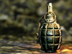 Украина: сержант ВСУ бросил гранату в односельчан, ранив девять человек