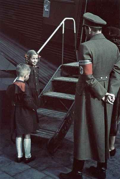 Почему СССР не Запад