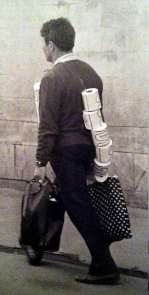 Почему СССР не Запад