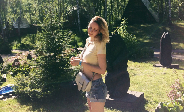 "Девочка одна выпендривалась, и ее посадили на три года"