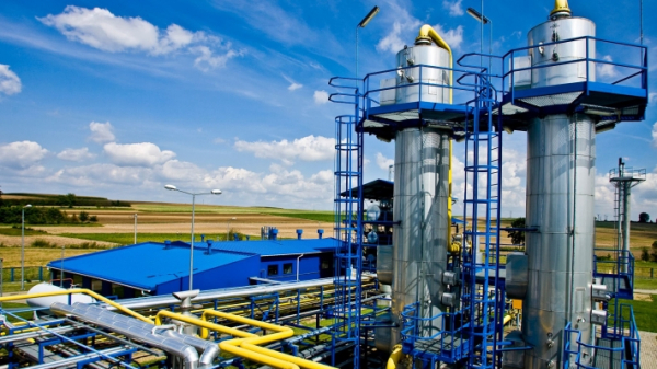 Газовый парадокс: Польша питает злость к "Северному потоку &ndash; 2"