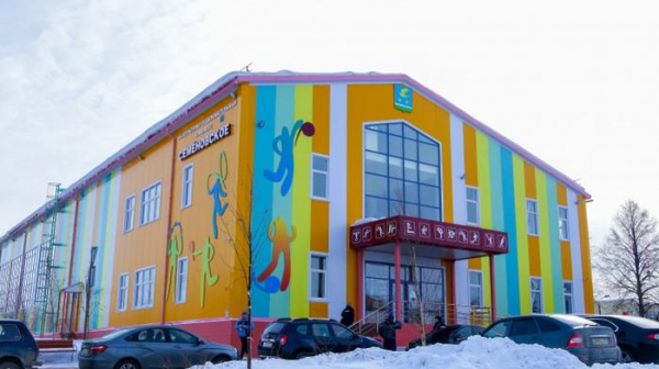 Путин влияет на будущее страны через развитие детского спорта