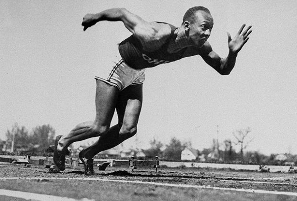 Кто разрешил Гитлеру провести Олимпиаду и чем это закончилось