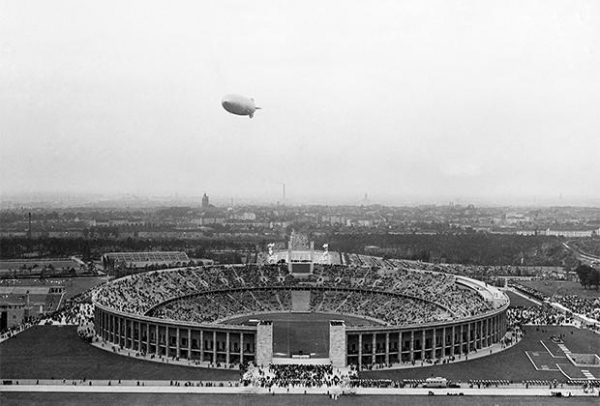 Кто разрешил Гитлеру провести Олимпиаду и чем это закончилось