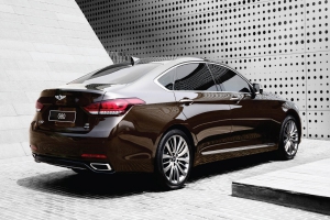 Эксперты назвали самые качественные автомобили в мире