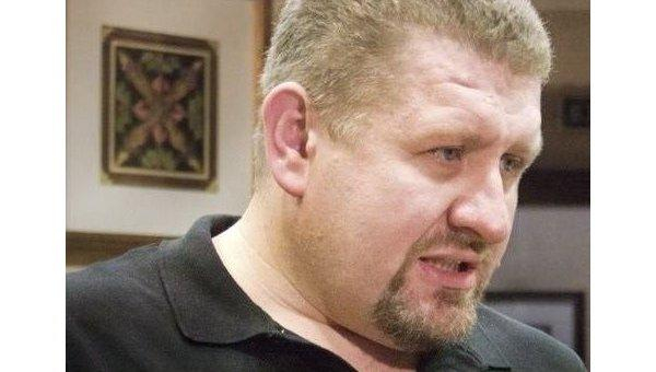 Кость Бондаренко: на Украине отношение к ЧМ-18 сильно заполитизировано