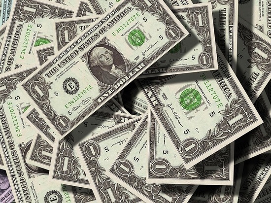 Рубль готов сорваться в пике: скоро доллар будет стоить 65