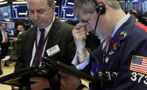 Цунами мирового кризиса накроет и Россию