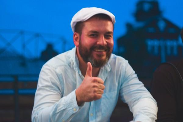 Почему регби лучше футбола?