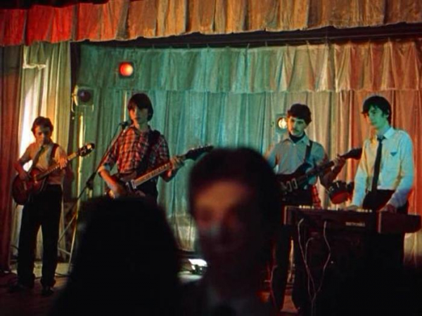 Нет повести печальнее на свете, чем повесть о советской дискотеке