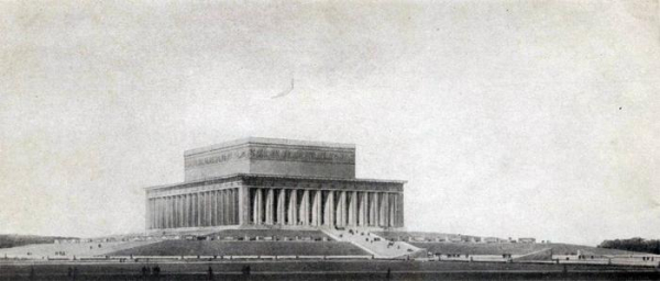 Ликвидировать мавзолей и некрополь у Кремлевской стены&hellip; планировалось ещё в 1954 году