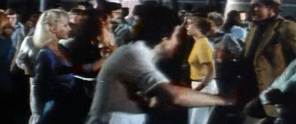 Нет повести печальнее на свете, чем повесть о советской дискотеке