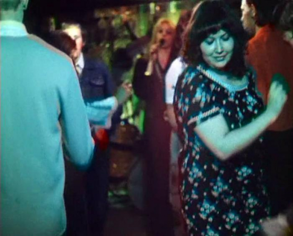 Нет повести печальнее на свете, чем повесть о советской дискотеке