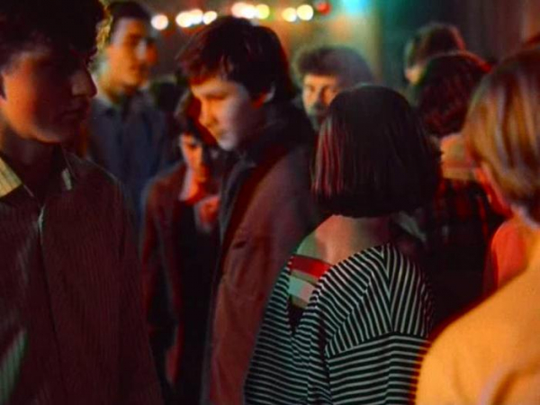 Нет повести печальнее на свете, чем повесть о советской дискотеке