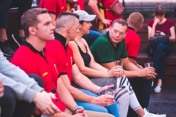 Почему регби лучше футбола?