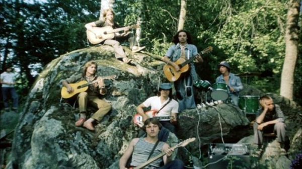 Нет повести печальнее на свете, чем повесть о советской дискотеке