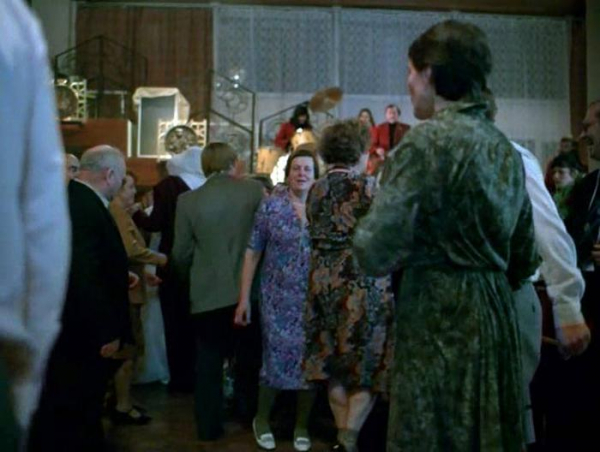 Нет повести печальнее на свете, чем повесть о советской дискотеке