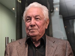 "Кто в Союзе жил, тот в другом цирке смеяться не будет"