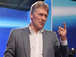 Песков ответил на вопрос о финансовой помощи туркам