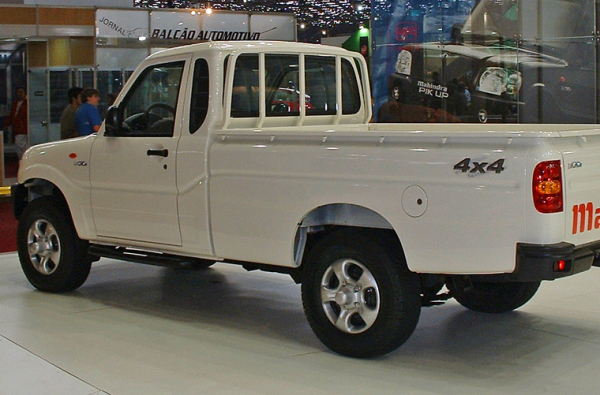 В Белоруссии выпустят "убийцу" УАЗа