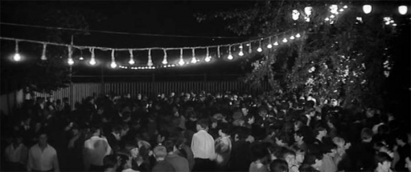 Нет повести печальнее на свете, чем повесть о советской дискотеке