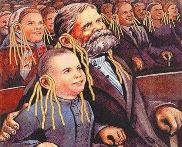 Если все так хорошо, то почему так плохо?