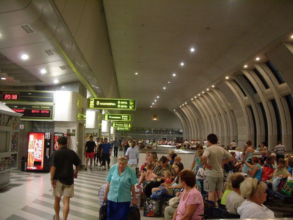 Про РЖД без мата