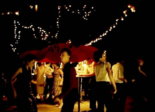 Нет повести печальнее на свете, чем повесть о советской дискотеке