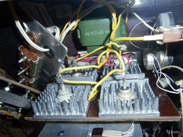 Нет повести печальнее на свете, чем повесть о советской дискотеке