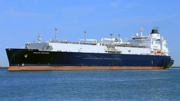 Почему третий танкер с российским СПГ идет к берегам США