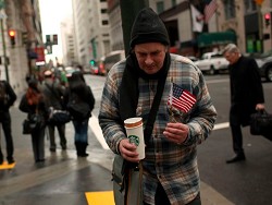 Американская мечта &ndash; иллюзия экономической стабильности США