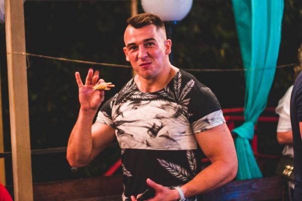 Почему регби лучше футбола?