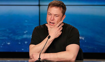 Концерн &laquo;Калашников&raquo; представил своего убийцу Tesla