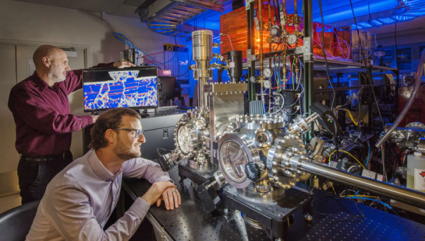 Создан самый износостойкий металлический сплав в мире