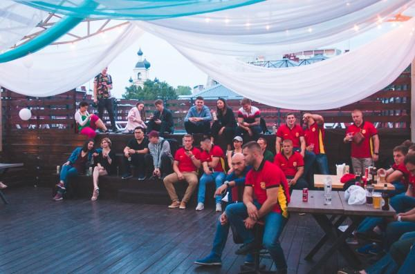 Почему регби лучше футбола?