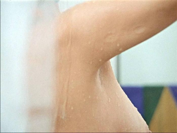 Эротика в советском кино