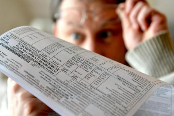 Россияне возмущены грядущим повышением тарифов ЖКХ. За двушку 10 тысяч платить будем?