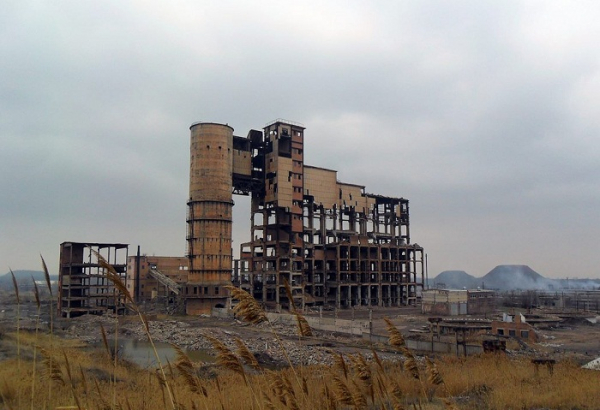 Суд обязал трудоустроить боровшуюся за равные условия труда феминистку на ртутную шахту