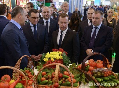 Замучила коррупция