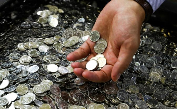 220 рублей за доллар &mdash; это для России критично