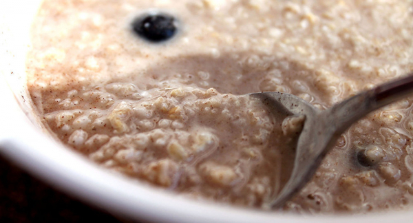 Немцы продавали в Литве каши зараженные сальмонеллой